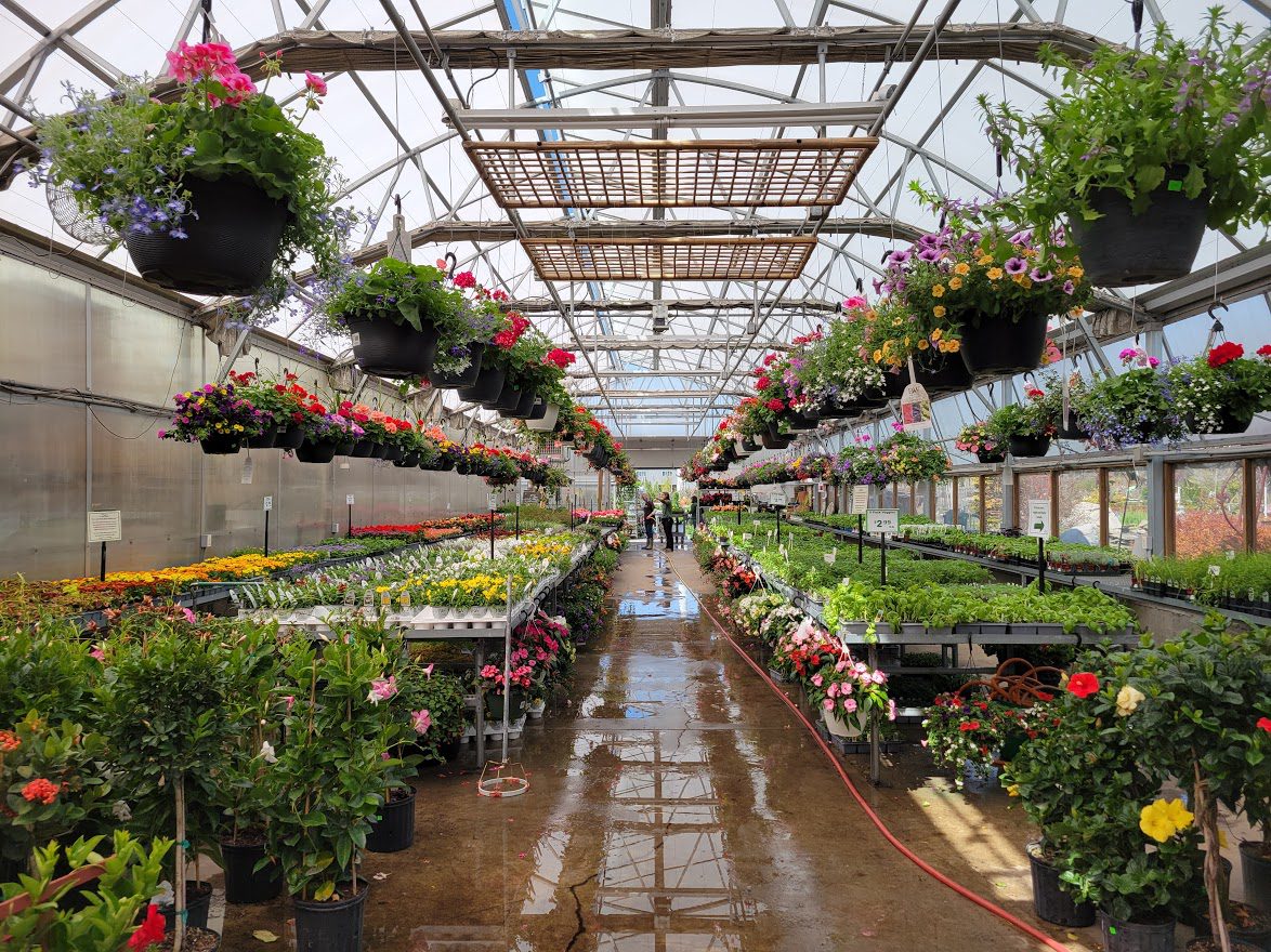 Home Hyannis Country Garden