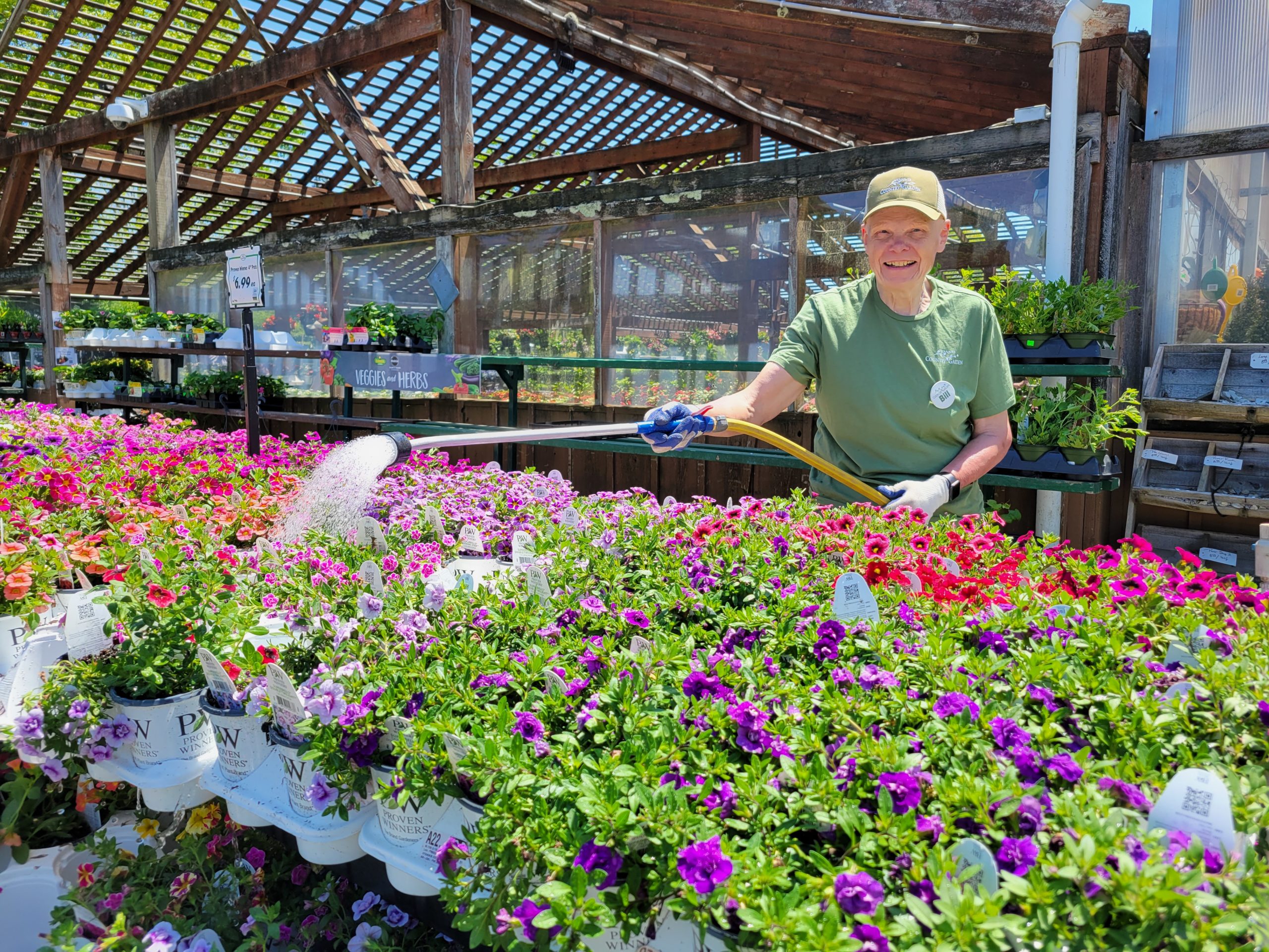 Bill PW Annuals Bill PW Annuals