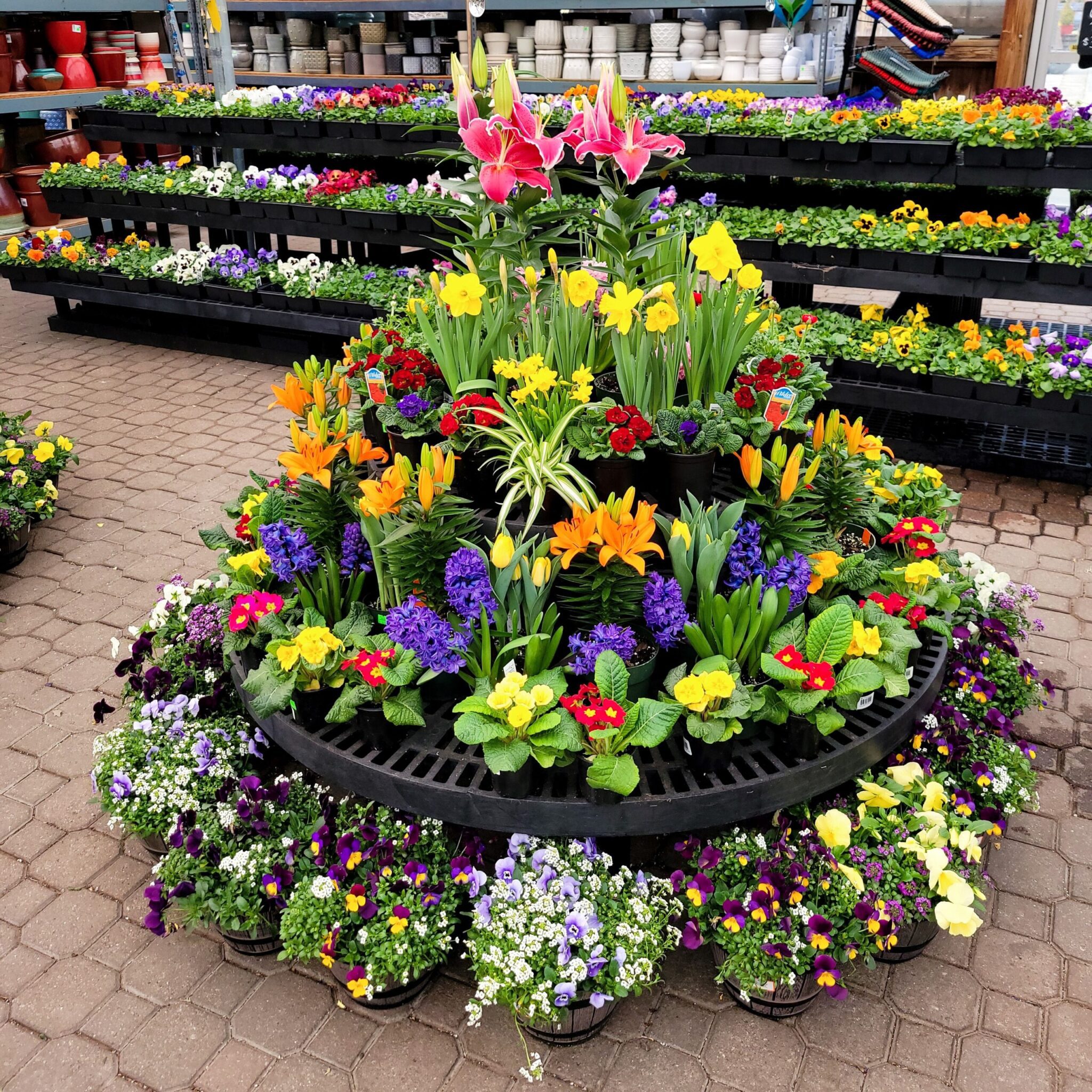 Patio spring 1 hyannis country garden