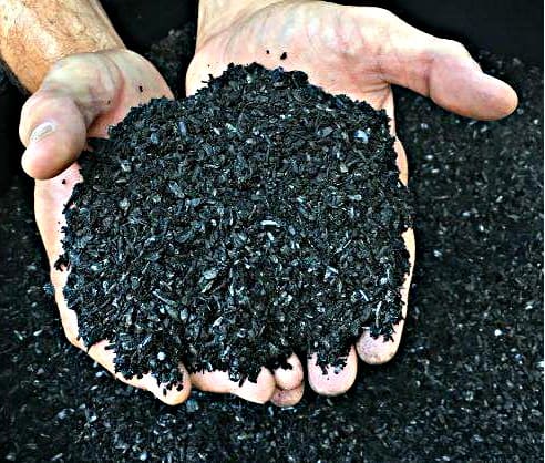 bio char biochar hands bio char biochar hands