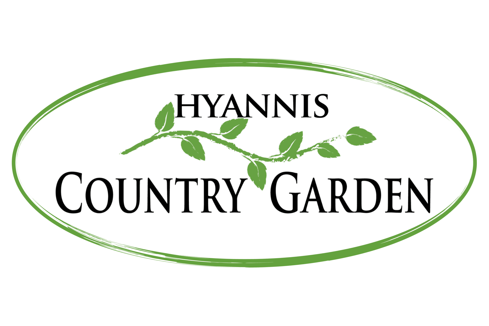 Hyannis Country Garden