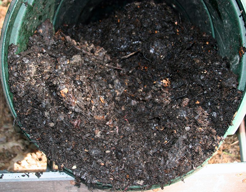 Feeding Your Soil - Hyannis Country Garden